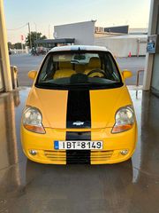 Chevrolet Matiz 2006 KLAK 122