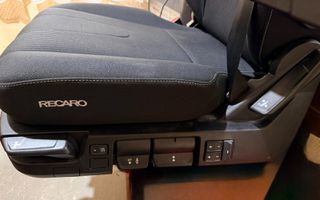 ΚΑΘΙΣΜΑ RECARO c-6000-thumb-1