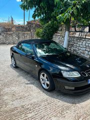 Saab 9-3 2007 Aero