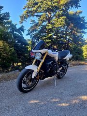 Triumph Street Triple 675 2009