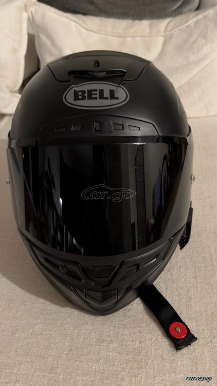 Bell Star MIPS