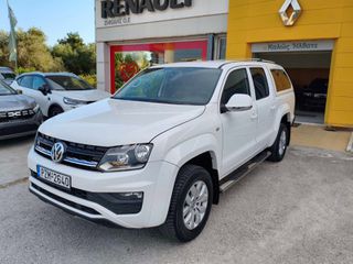 Volkswagen Amarok 2019-thumb-1