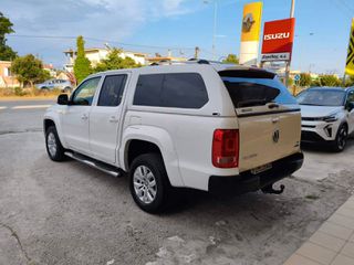 Volkswagen Amarok 2019-thumb-2
