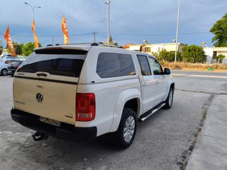 Volkswagen Amarok 2019-thumb-3