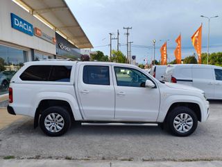 Volkswagen Amarok 2019-thumb-4