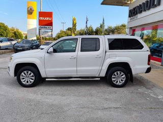 Volkswagen Amarok 2019-thumb-5