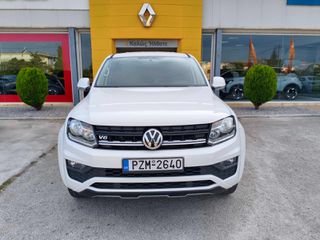 Volkswagen Amarok 2019-thumb-6