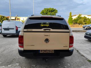 Volkswagen Amarok 2019-thumb-7