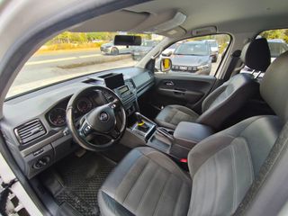 Volkswagen Amarok 2019-thumb-8