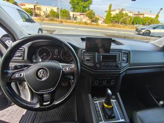 Volkswagen Amarok 2019-thumb-10