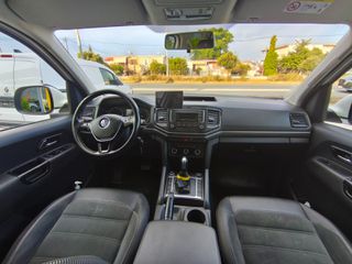 Volkswagen Amarok 2019-thumb-13