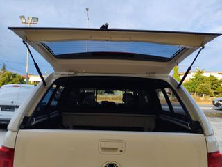 Volkswagen Amarok 2019-thumb-19