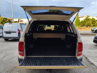 Volkswagen Amarok 2019-thumb-22