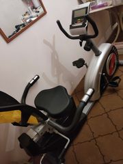 X FIT COMFORT ΠΟΔΉΛΑΤΟ ΓΥΜΝΑΤΙΚΗΣ