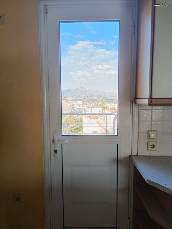 KOYZINOΠΟΡΤA ΑΝΟΙΓΟΜΕΝH
