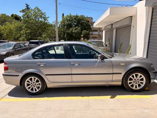 Bmw 316 2004