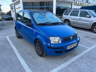 Fiat Panda 2005