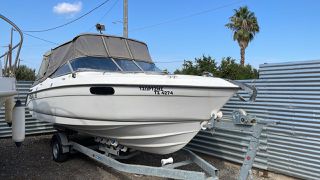 Regal 2004 Ventura