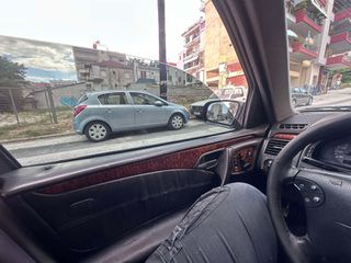 Mercedes-Benz E 200 1999 2026 ΤΕΛΗ ΗΛΙΟΡΟΦΗ ΔΕΡΜΑ FULL EXTRA-thumb-17