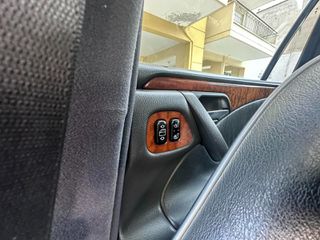 Mercedes-Benz E 200 1999 2026 ΤΕΛΗ ΗΛΙΟΡΟΦΗ ΔΕΡΜΑ FULL EXTRA-thumb-26
