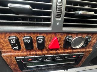 Mercedes-Benz E 200 1999 2026 ΤΕΛΗ ΗΛΙΟΡΟΦΗ ΔΕΡΜΑ FULL EXTRA-thumb-28