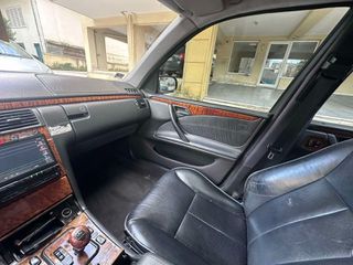 Mercedes-Benz E 200 1999 2026 ΤΕΛΗ ΗΛΙΟΡΟΦΗ ΔΕΡΜΑ FULL EXTRA-thumb-30