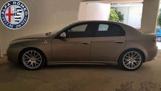 Alfa Romeo Alfa 159 2007 1.9 JTS 16V DISTINCTIVE