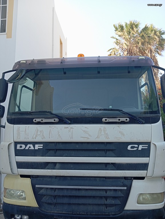 DAF 2007