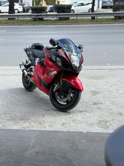 Suzuki GSXR 1300 Hayabusa 2006 GEN 1