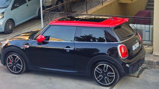 Mini John Cooper Works 2017