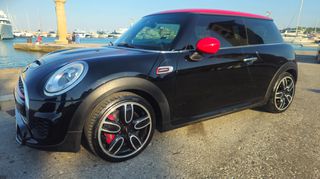 Mini John Cooper Works 2017-thumb-1