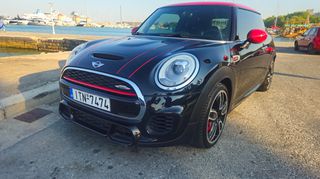 Mini John Cooper Works 2017-thumb-2