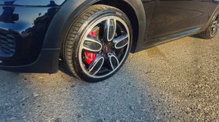 Mini John Cooper Works 2017-thumb-3