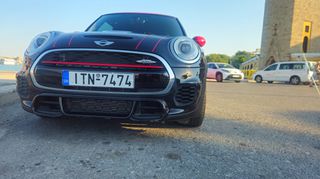 Mini John Cooper Works 2017-thumb-4
