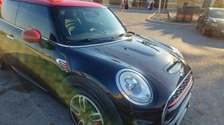 Mini John Cooper Works 2017-thumb-5