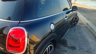 Mini John Cooper Works 2017-thumb-9