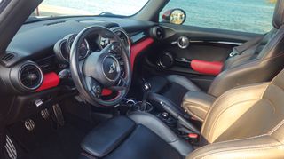 Mini John Cooper Works 2017-thumb-14