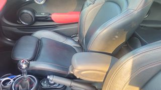 Mini John Cooper Works 2017-thumb-15
