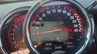 Mini John Cooper Works 2017-thumb-17