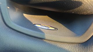 Mini John Cooper Works 2017-thumb-19