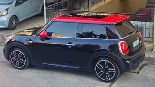 Mini John Cooper Works 2017-thumb-24