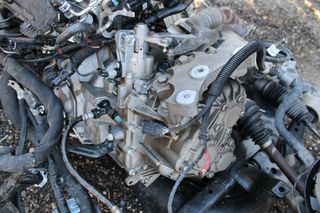 OPEL ASTRA K 1500 DIESEL SASMAN APO TYPO MHXANHS LXD ME 43000 KM