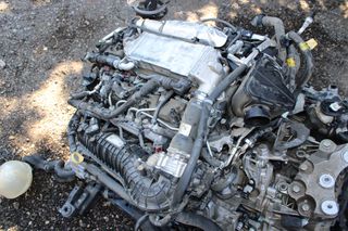 OPEL ASTRA K 1500 DIESEL SASMAN APO TYPO MHXANHS LXD ME 43000 KM-thumb-2