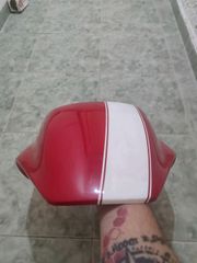 Ducati COP.SELLA S2R´06 RED/WHITE