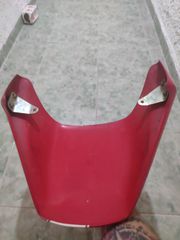 Ducati COP.SELLA S2R´06 RED/WHITE-thumb-1