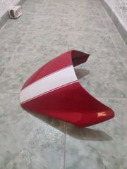 Ducati COP.SELLA S2R´06 RED/WHITE-thumb-4