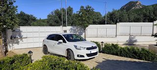 Citroen C4 2012 1.6HDI DIESEL