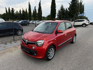 Renault Twingo 2015 LIMITED 90 EURO 6