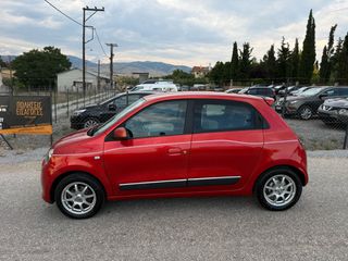 Renault Twingo 2015 LIMITED 90 EURO 6-thumb-1
