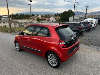 Renault Twingo 2015 LIMITED 90 EURO 6-thumb-2